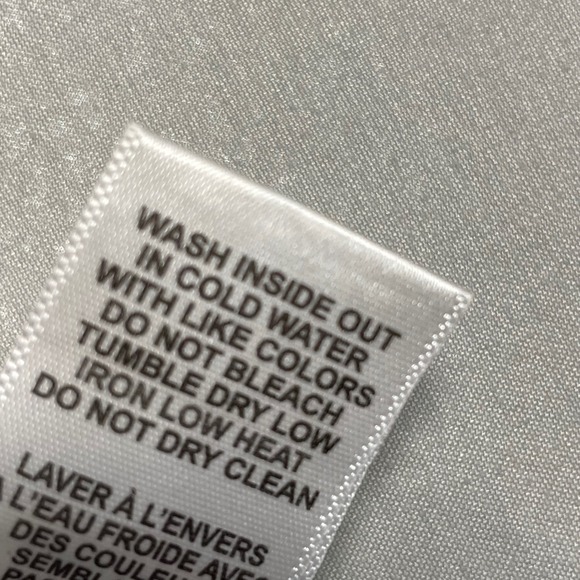 Good American Jeans Flare High Rise Raw Hem Light Wash Womens Size 12 31 - Picture 7 of 8